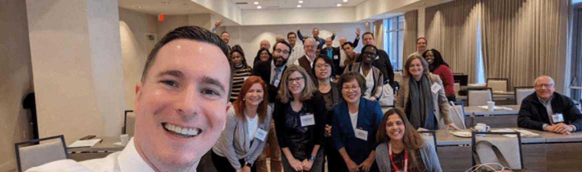 C.A.P.E. 2025 attendees