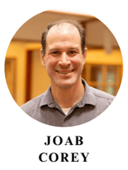 Dr. Joab Corey
